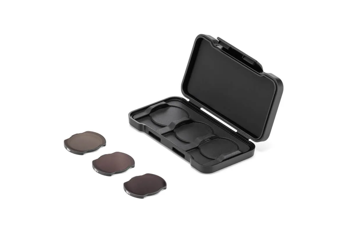 

Original 100% DJI Avata ND Filter Kit (8/16/32) DJI Avata Drone Filter Accessories New Official Website