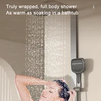 Душевая система#1