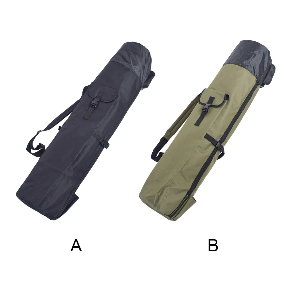 

Сумка для удочки с 5 стержнями вместительная