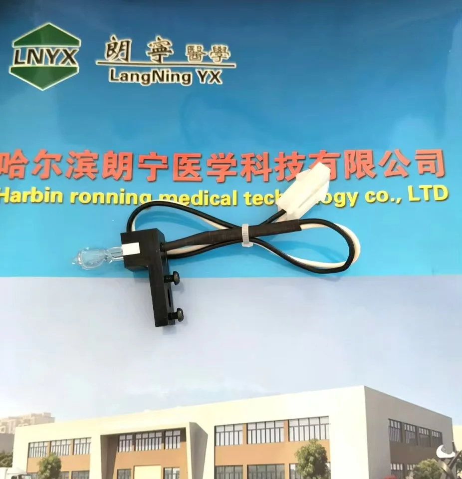 Для Rayto RT1904/9200 Biochemical светильник 6V10W
