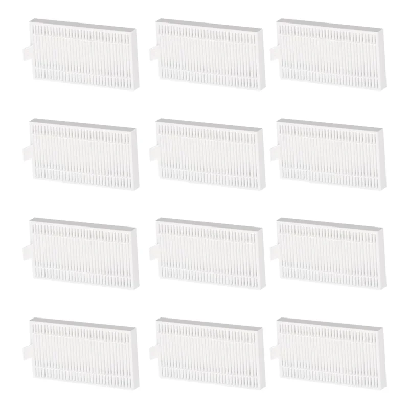 

HEPA-фильтр для iLife V9