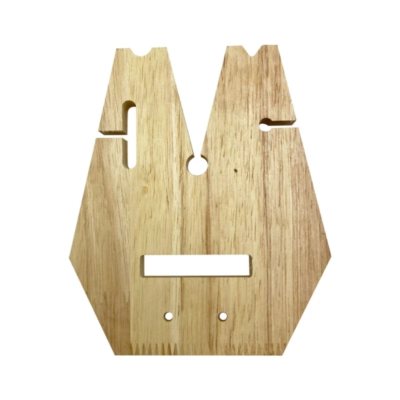 Универсальный зажим для демонстрации ювелирных изделий регулируемая ширина