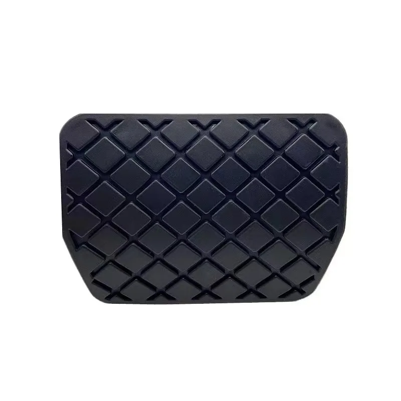 Zw1 для A3/A4/A6/Q3/Q5TT Tiguan CC Magotan Автоматическая педаль тормоза резиновая крышка