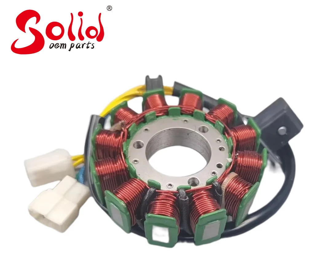 Катушка статора HYOSUNG GT250 GT125R GV125 катушка магнита hyosung GV250 2006-2011 GT250R 06-08 06-09