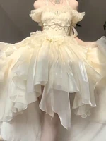 Платье для принцесс  #2