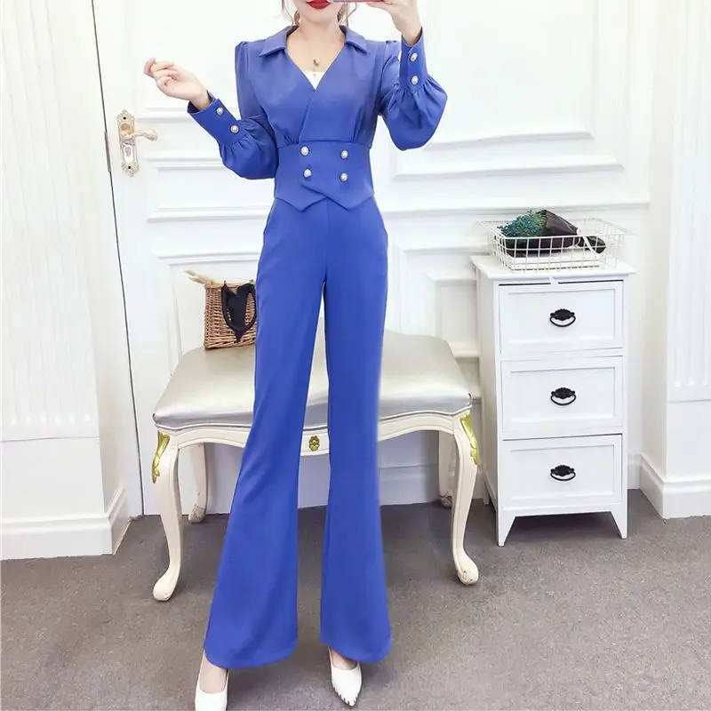 

Women Irregular Pieces Dress Suit Set Lady Business Work Office Wear Uniforms