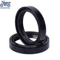 motorcycle fork shock damper oil seal for bmw r1200 gs r1200gs r1200r r1200rs r1200rt 2012 2017 r1200gs adventure 2014 2017