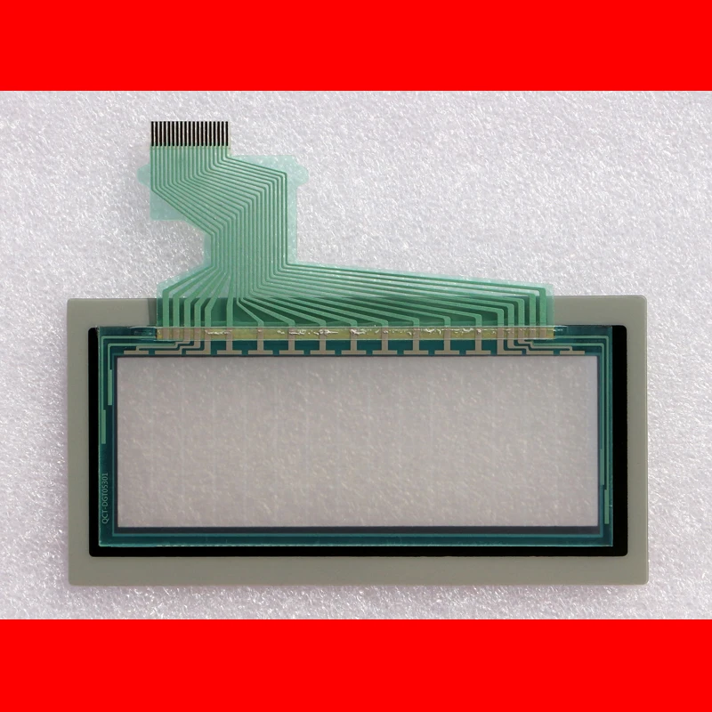 F930GOT-BBD-K-C-пластиковые защитные пленки для сенсорных экранов