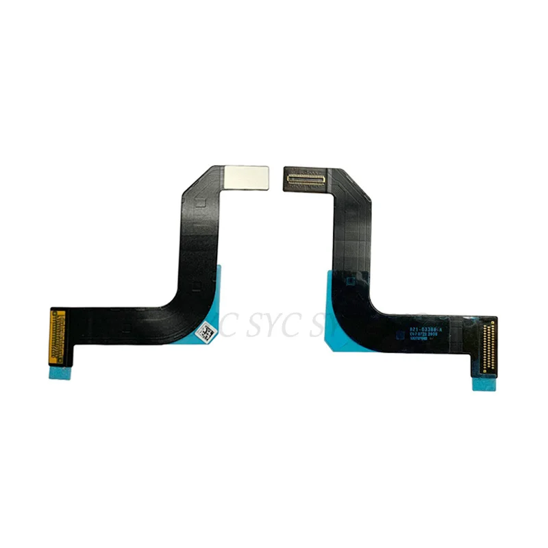 Разъем основной платы ЖК-дисплея гибкий кабель для iPad Air 4 2020 A2316 A2324 5 2022 A2588 A2589