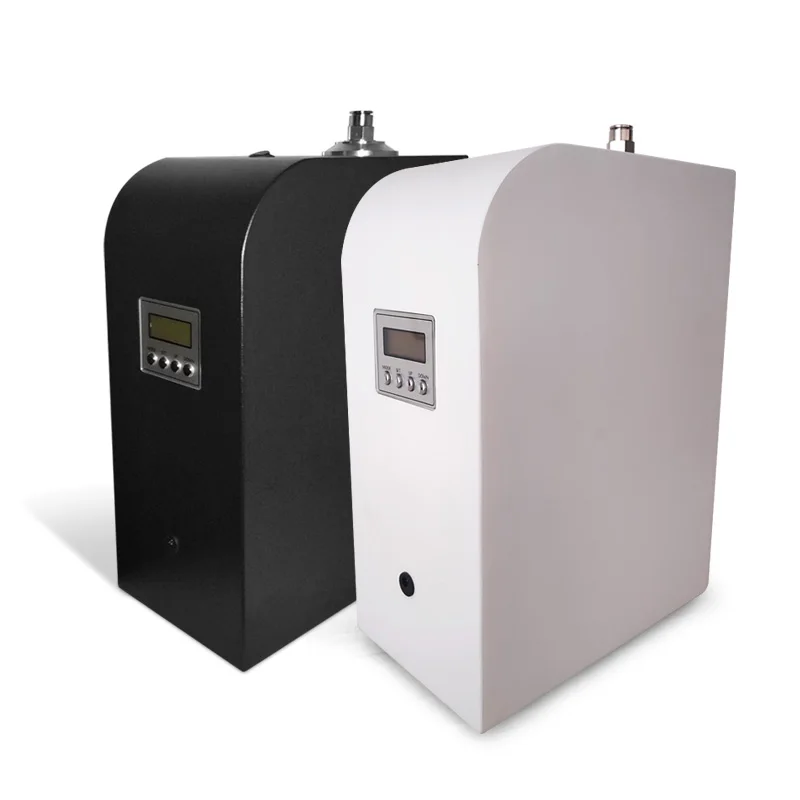 

2000m3 Aroma Oil Diffusion Machine Commercial Scent Diffuser