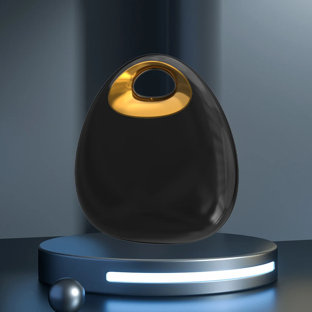 Bluetooth-совместимый Локатор Положения GPS-трекер С Поддержкой Приложения Функция