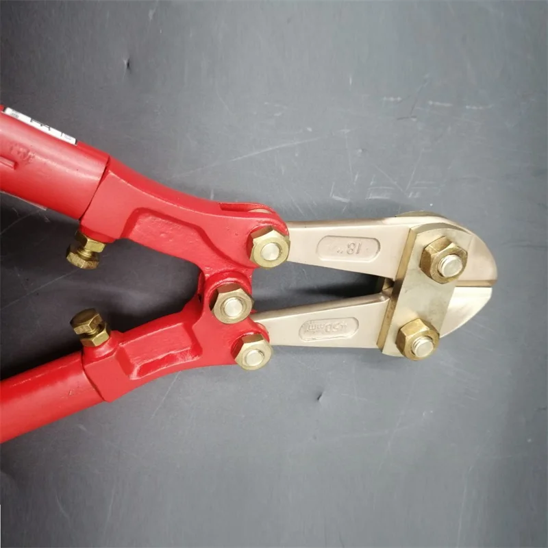 SFREYA неискрящиеся немагнитные инструменты из бериллиевой меди алюминиевые