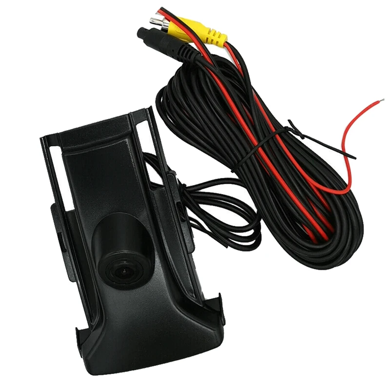 

Car Front View Grille Camera For Toyota Land Cruiser Prado 2014-2017 Vehicle Parking Assist Camera