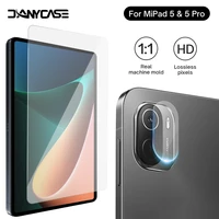DANYCASE Tempered Glass Screen Protector For Xiaomi Pad Glass Protector pad Pro Film Bubble Free Protective Film