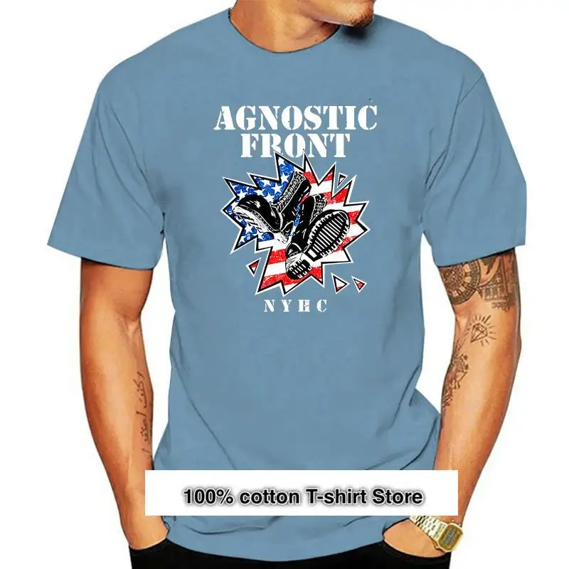 

Nrw-Camiseta N.Y.H.C для мужчин, camisa с передней задней частью, talla S-2XL # $