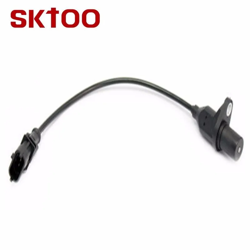 

2R0906433C for Ford VW IVECO 0281002411 4890190 crankshaft position sensor