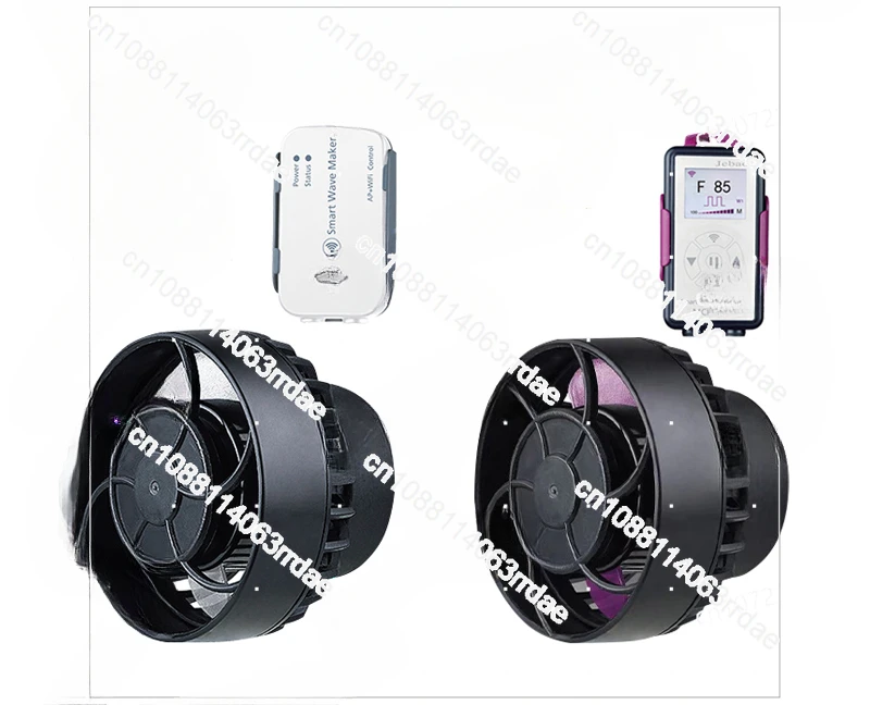 ALW MLW-5 MLW-10 MLW-20 MLW-30 Series Интеллектуальный волновой насос Wi-Fi Контроллер ЖК-дисплея