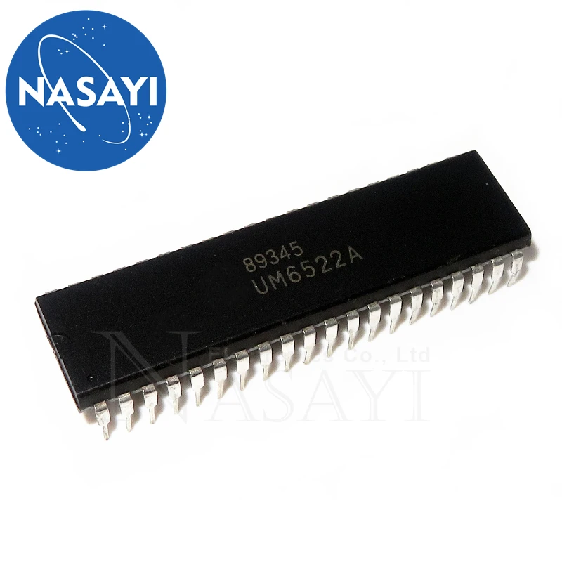 

UM6522A UM6522 DIP-40