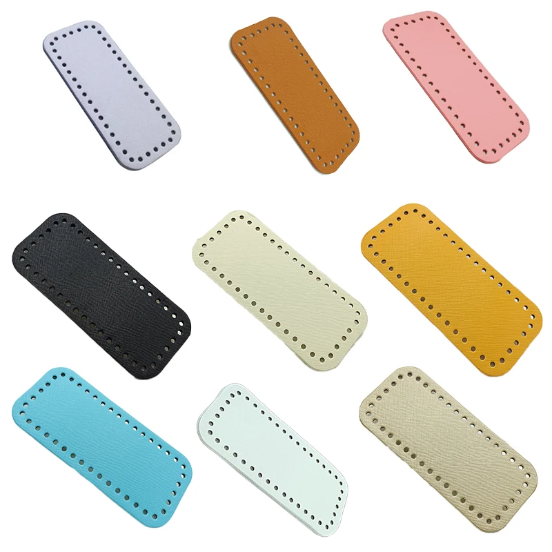 

Нижняя часть сумки, формирующая подушка, подушка для плечевой сумки, сделай сам, аксессуары для кошелька, овальное основание для вязальной с...