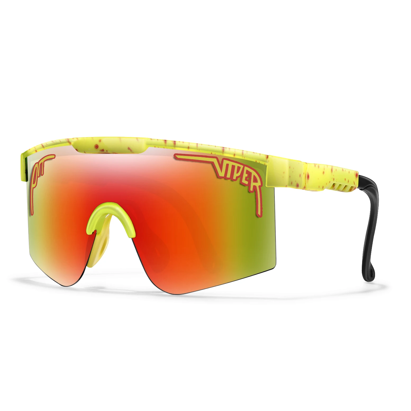 Городские детские солнцезащитные очки для езды на велосипеде туризма и спорта