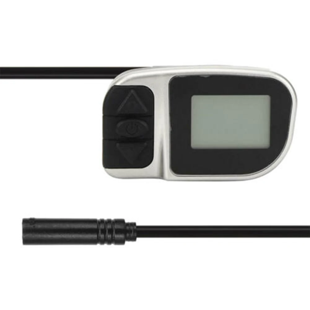 

Brand New Outdoor Sporting Goods Meter Bicycle Electric Equipment LCD Display