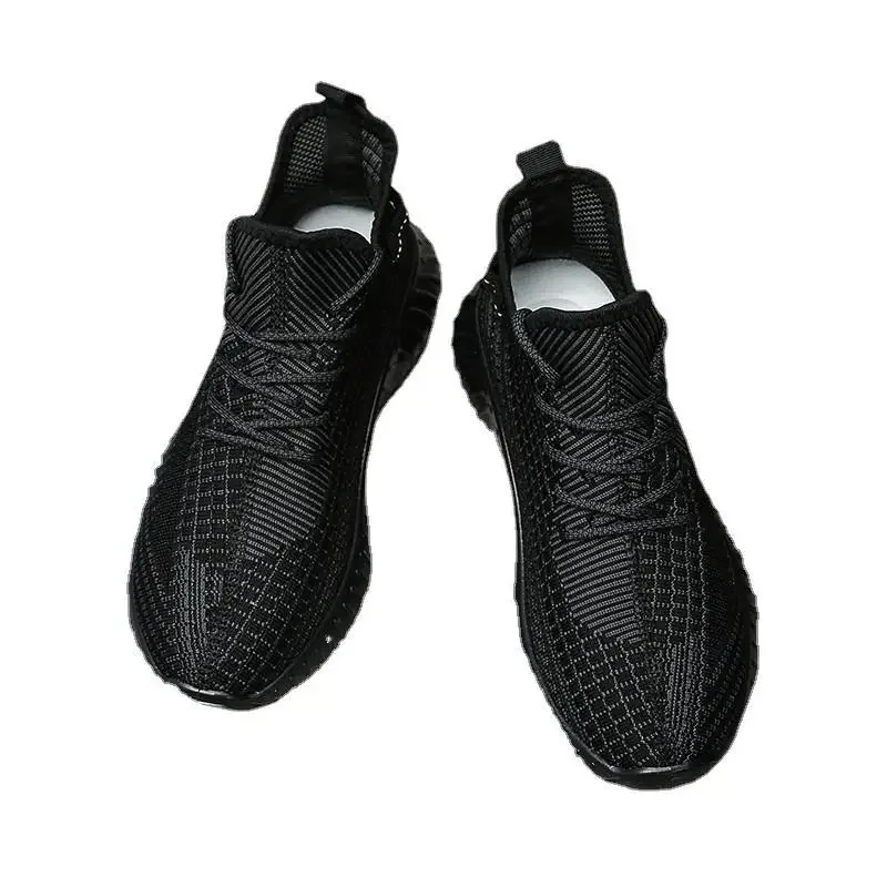 2024 новые летние мужские повседневные кроссовки дышащие для школьников младших