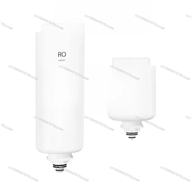 Фото Комплект фильтров для очистки воды 1000G/800G/600G/400G, мембрана обратного осмоса RO и композитный фильтрующий картридж PPC №5