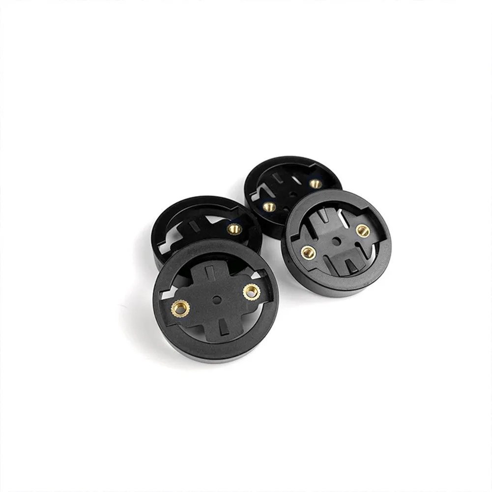 

Bike Bicycle Computer Bracket Mount Female Seat Repair Parts Extension Stopwatch Mount Base Bicycle Bike Computer Bracket