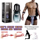 Утолщение пениса Увеличение роста искусственные масла мужской большой член увеличение жидкого пениса Эрекция улучшение мужского здоровья
