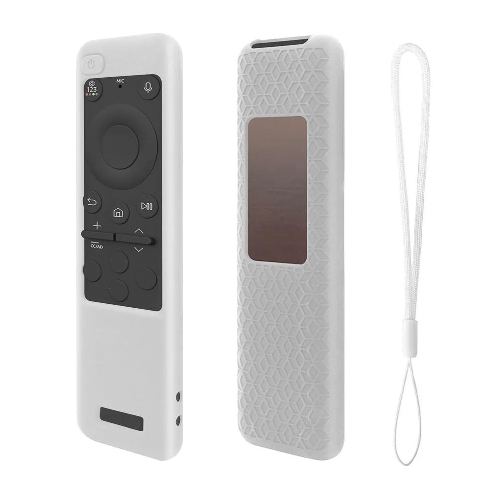 

Противоударный силиконовый чехол для пульта Samsung TV