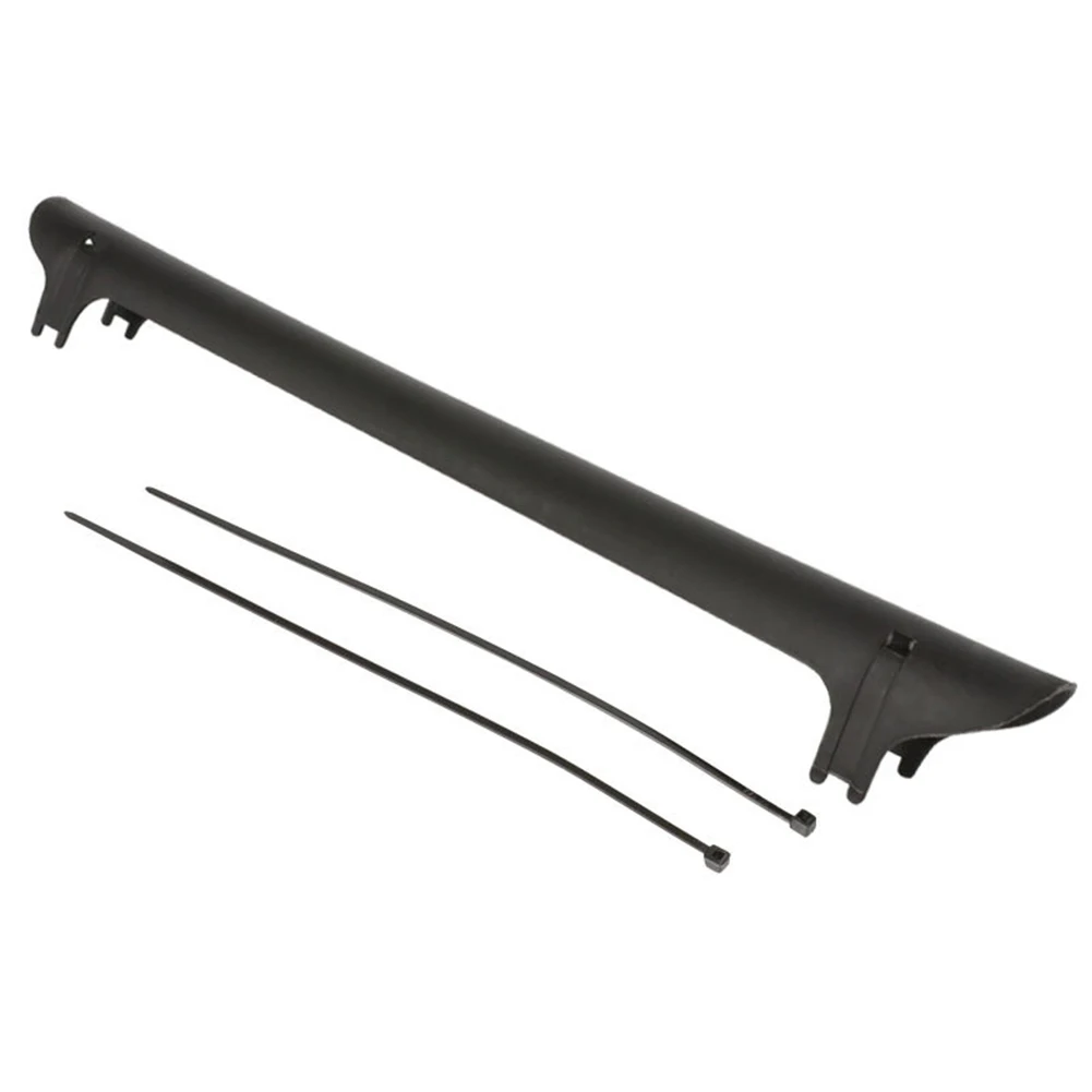 Велосипедная защита Chainstay защитная крышка толстые резиновые велосипедные