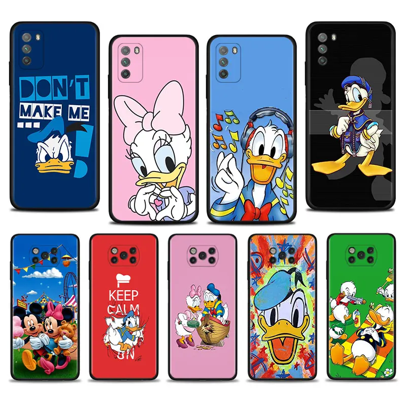 

Силиконовый ударопрочный чехол для Xiaomi Poco F3 X3 GT NFC M3 M4 Pro