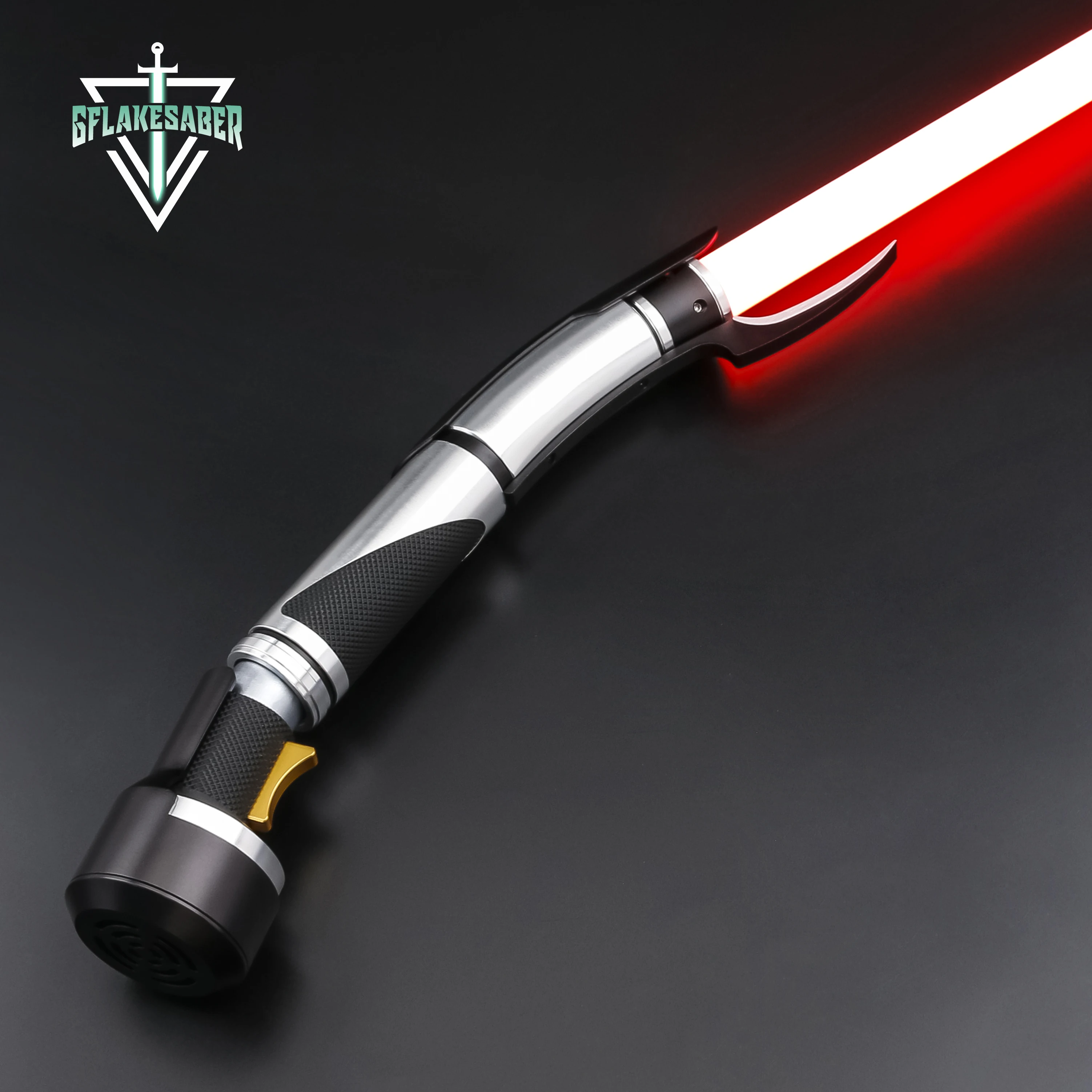Копия светового меча TXQSABER Count Dooku
