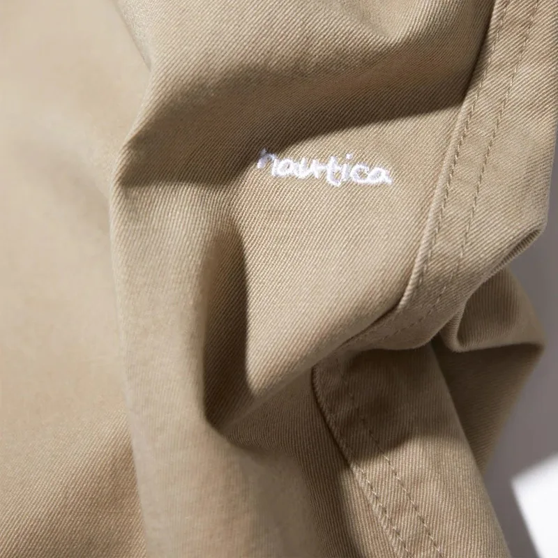 Рисунок 4 - Повседневные зауженные брюки-карго