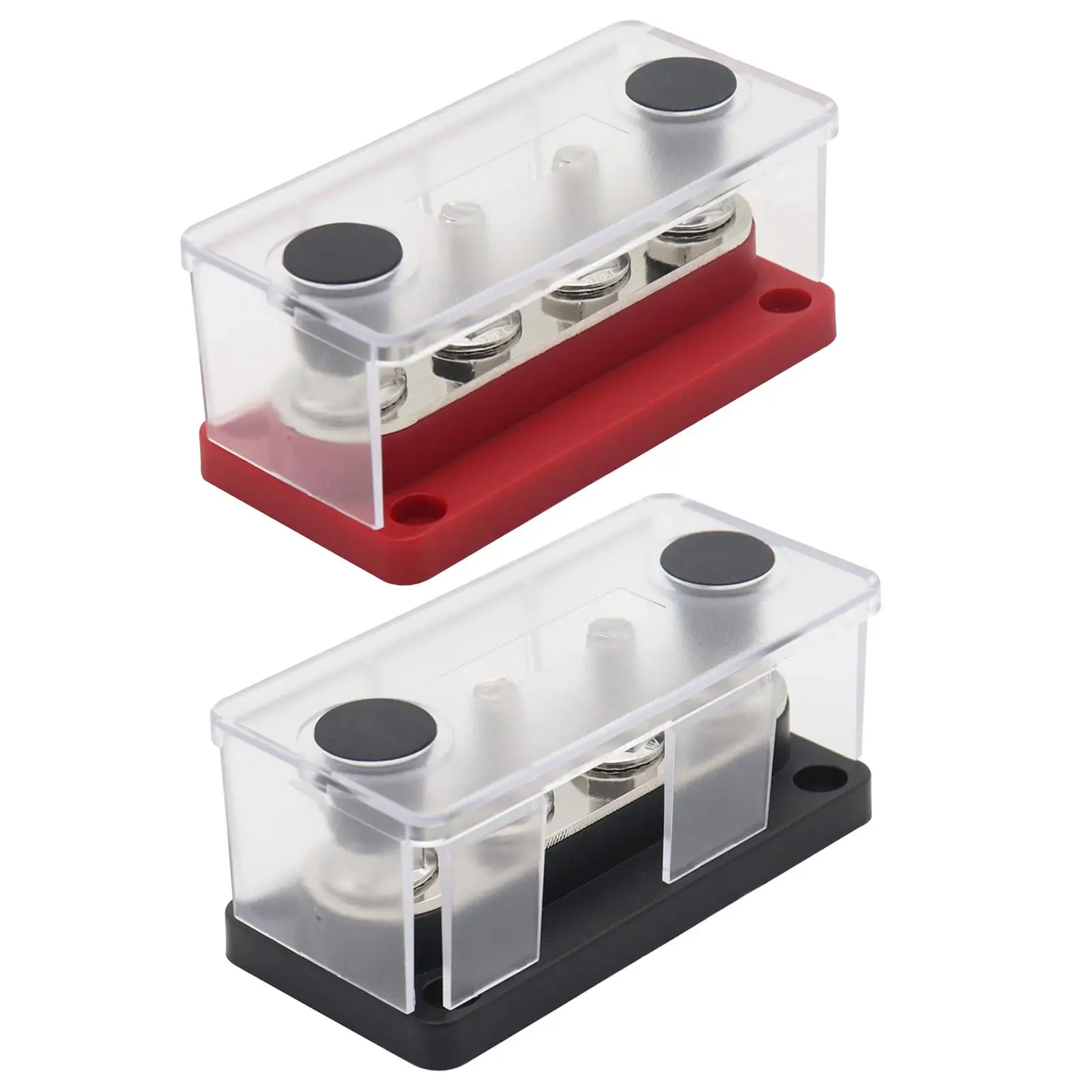 Блок распределения питания замена шины 48 В для кемпера грузовика автофургона