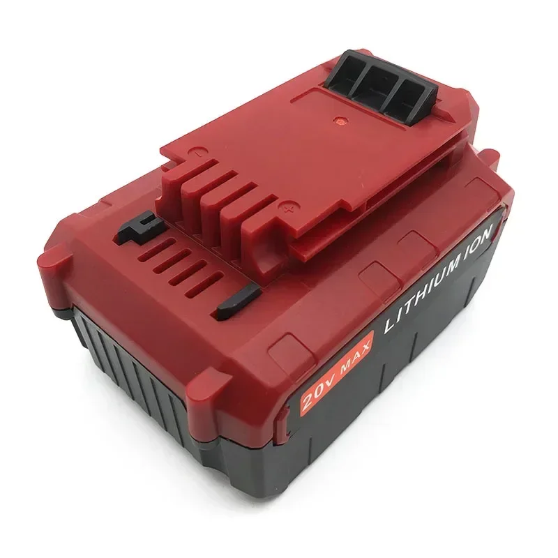 Подходит для кабеля Porter Bupai 18V3.0ah-6.0ah инструмента литиевая батарея PCC685L замена