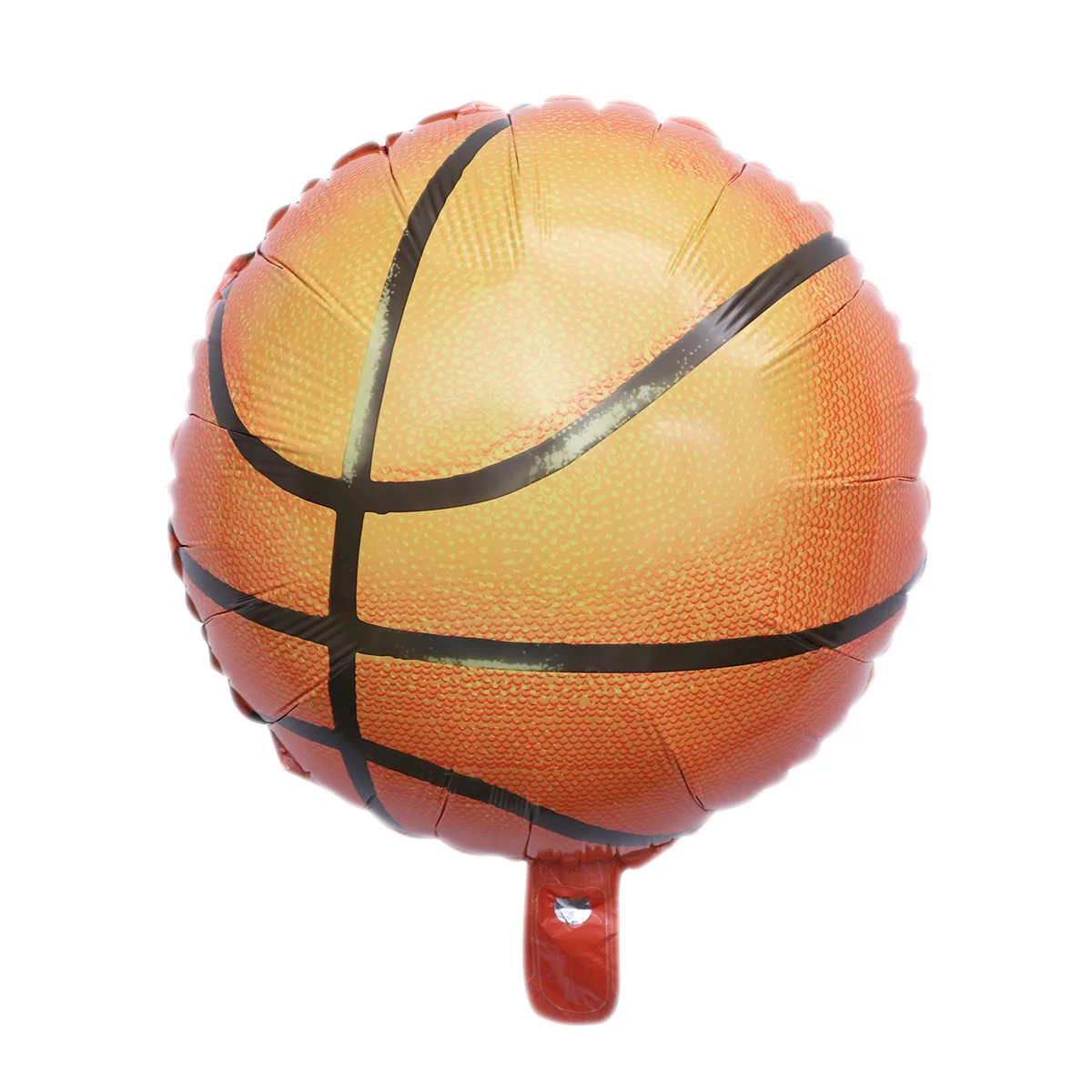 

Balloons Basketball Party Helium Sports Large Decorations Birthday Balloon Game Theme Decoration Supplies Shaped Themed Favors