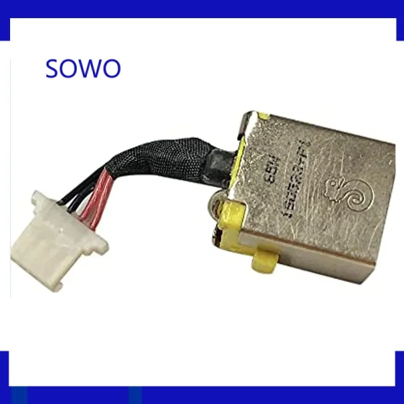 Кабель питания постоянного тока для Acer Aspire A315-42 A515-43 A315-54 A315-56 A315-54K 45 Вт серии DC 301015