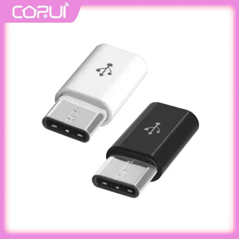 

Адаптер для USB Type-c на Micro USB