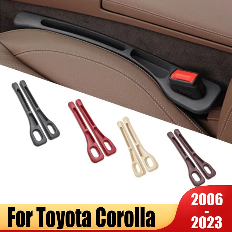 Герметик Для Наполнителя Зазора Автомобильного Сиденья Toyota Corolla — Прочный