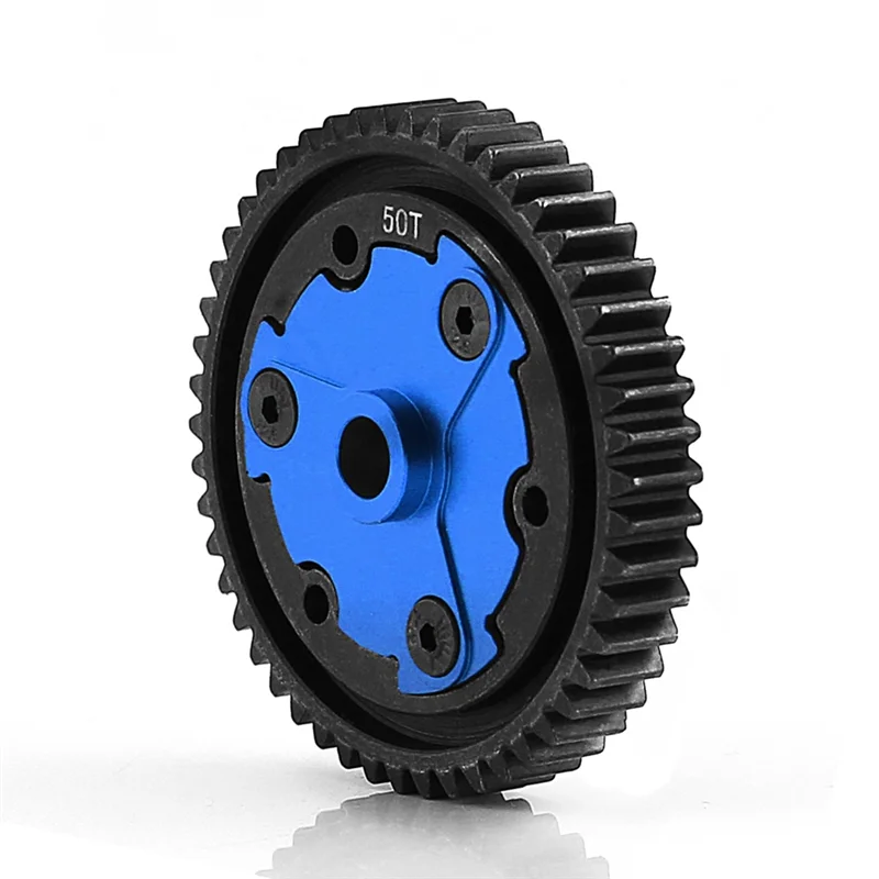 Металлический корпус привода Cush для Traxxas 1/10 E-Revo 2 0 VXL Maxx 1/5 X-Maxx 1/6 XRT детали