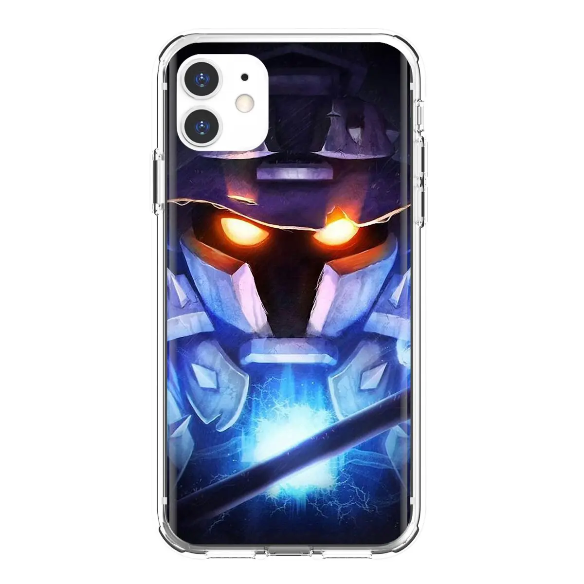 Чехол для телефона Samsung Galaxy Note 10 20 A3 A5 A6 A7 A8 A9 J7 J6 J4 Plus 2016 2018 2017 Baron-Von-Veigar-League-of-Legends |