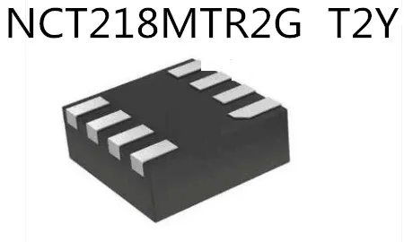 

Новый NCT218MTR2G T2Y