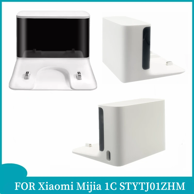 

for Xiaomi 1C NEW Original Charging Stand and Base Charging Cable Mijia STYTJ01ZHM Robot Vacuum Cleaner Charging Pile Parts