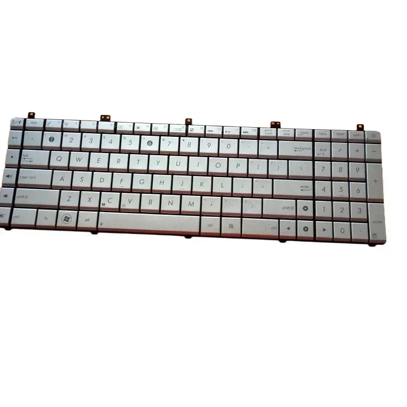 Новинка для клавиатуры ASUS N55SL N55S N57 N55 N55SF AENJ5U01010