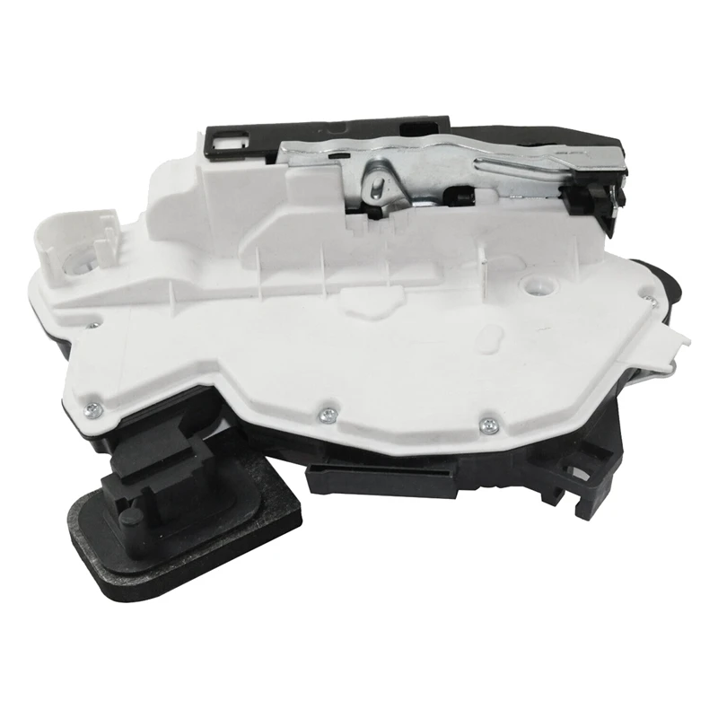 

New Front Left Side Door Lock Actuator For VW Beetle Golf Jetta Passat 2011 Up 5K1837015E