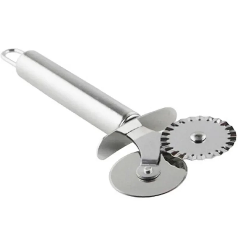 Кухонные инструменты из нержавеющей стали одинарный круглый кондитерский