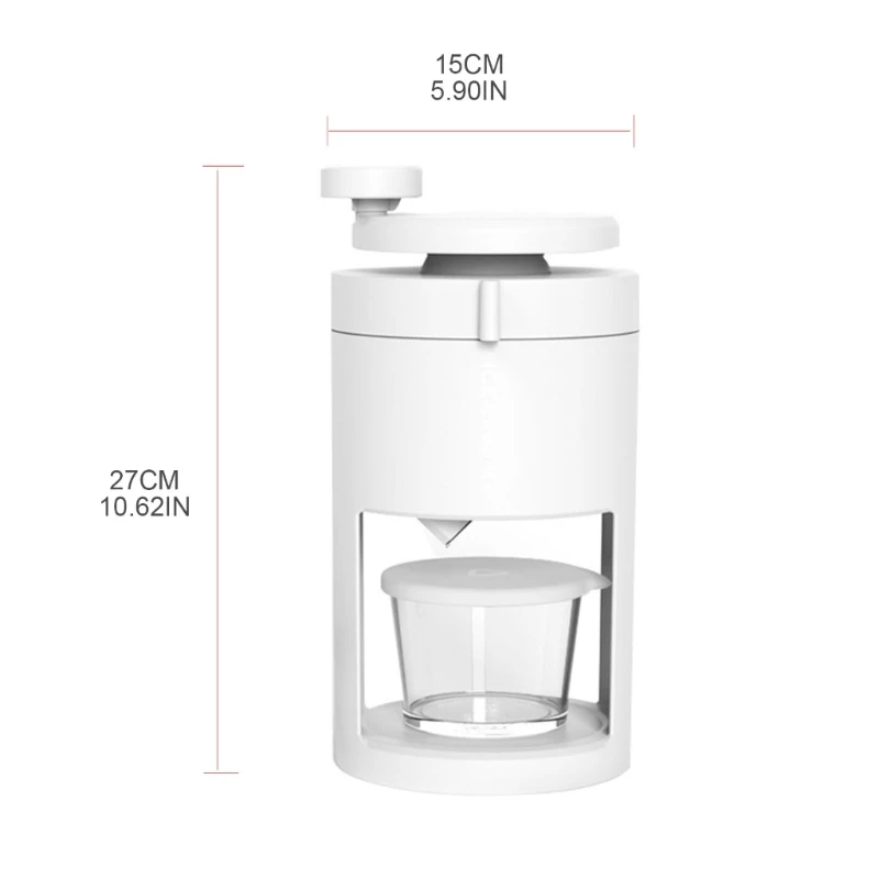 Рисунок 6 - Ручная дробилка для льда