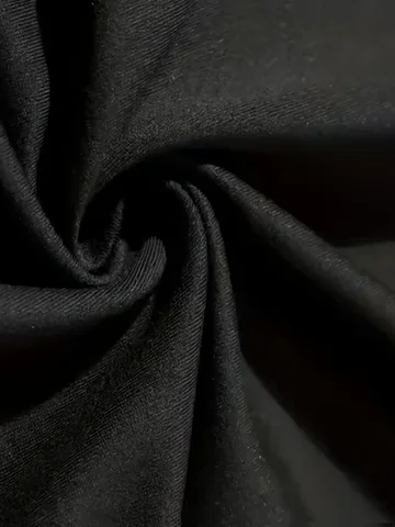 Мужская футболка из полиэстера с принтом скелета