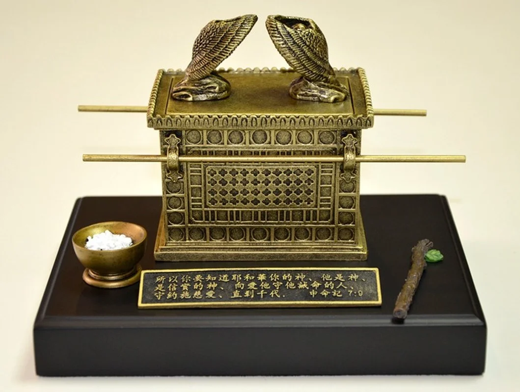 

Религиозные Подарки: скульптура в виде знаков из Библии, украшение из смолы, маятник с Иисусом для мытья ног, домашние украшения, Ковчег из Б...